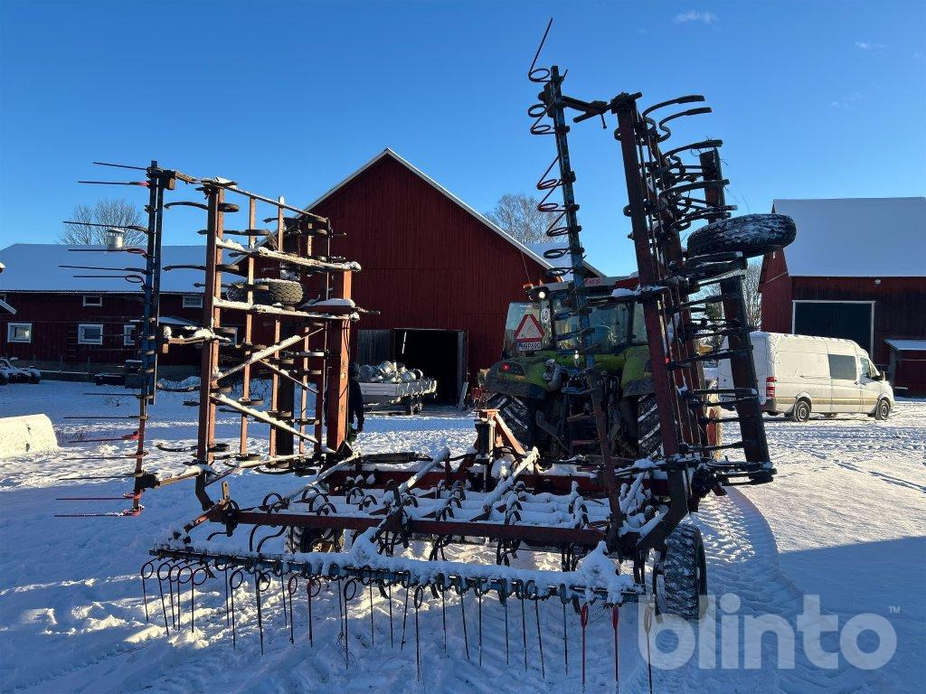 Kongskilde - Grada: foto 2 Kongskilde - Grada: foto 2