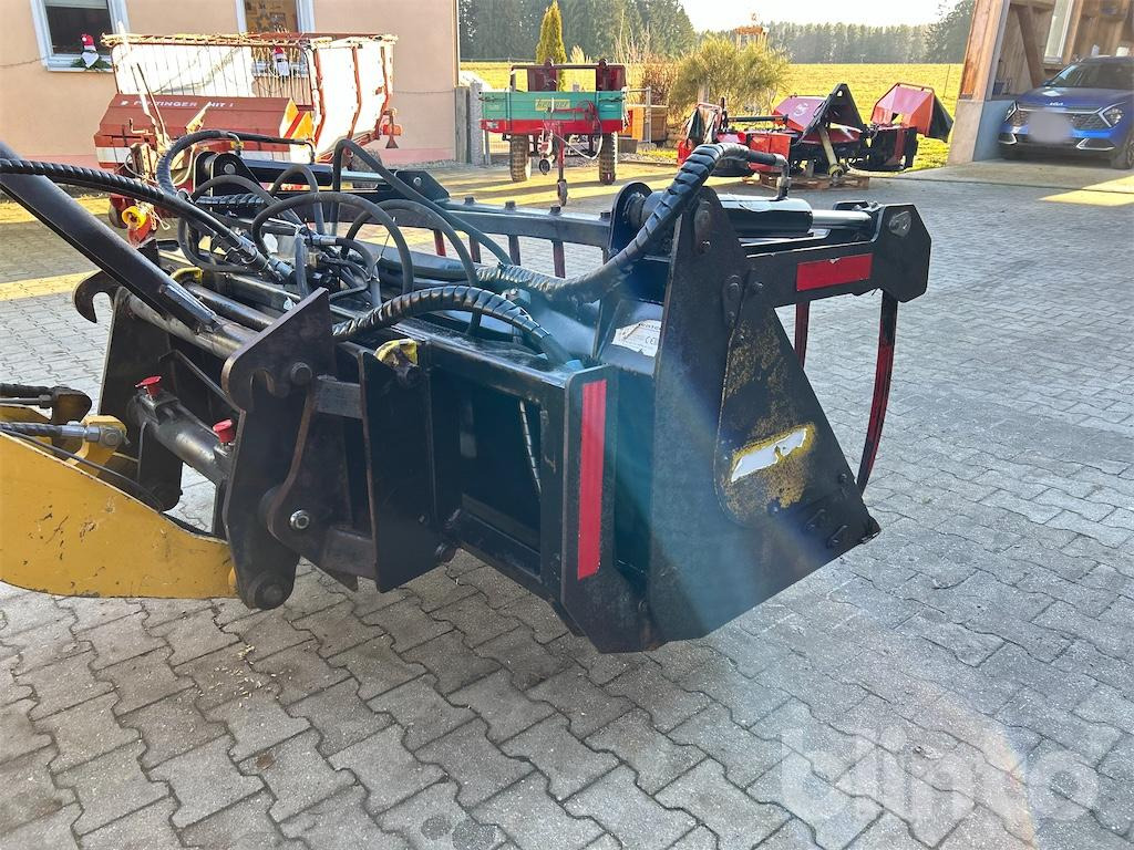 Kreatec mit Niederhalter - Cazo cargador: foto 3 Kreatec mit Niederhalter - Cazo cargador: foto 3