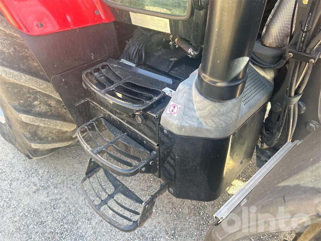 Tractor MASSEY FERGUSON 5713 SL Dyna 6: foto 39