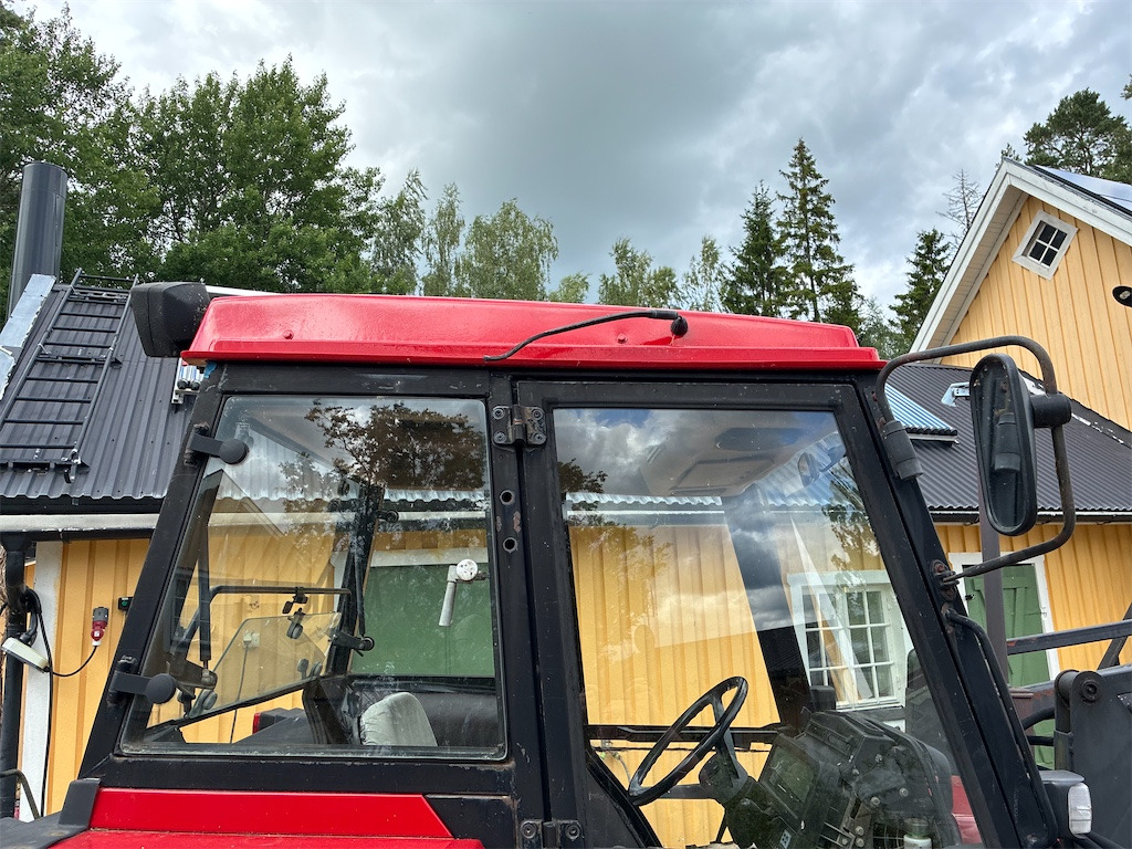 Tractor MF 350-2 WD: foto 33