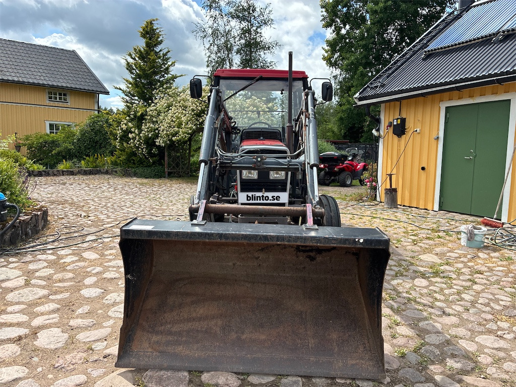 Tractor MF 350-2 WD: foto 22
