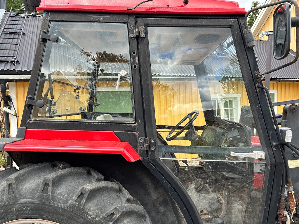 Tractor MF 350-2 WD: foto 34