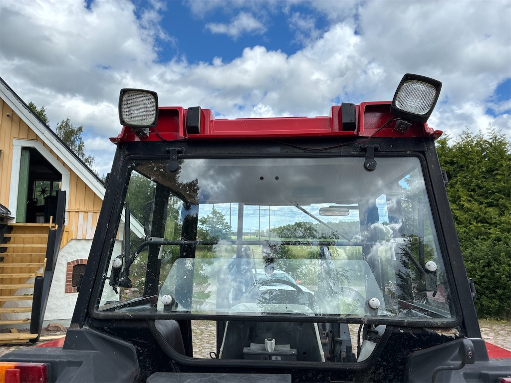 Tractor MF 350-2 WD: foto 36