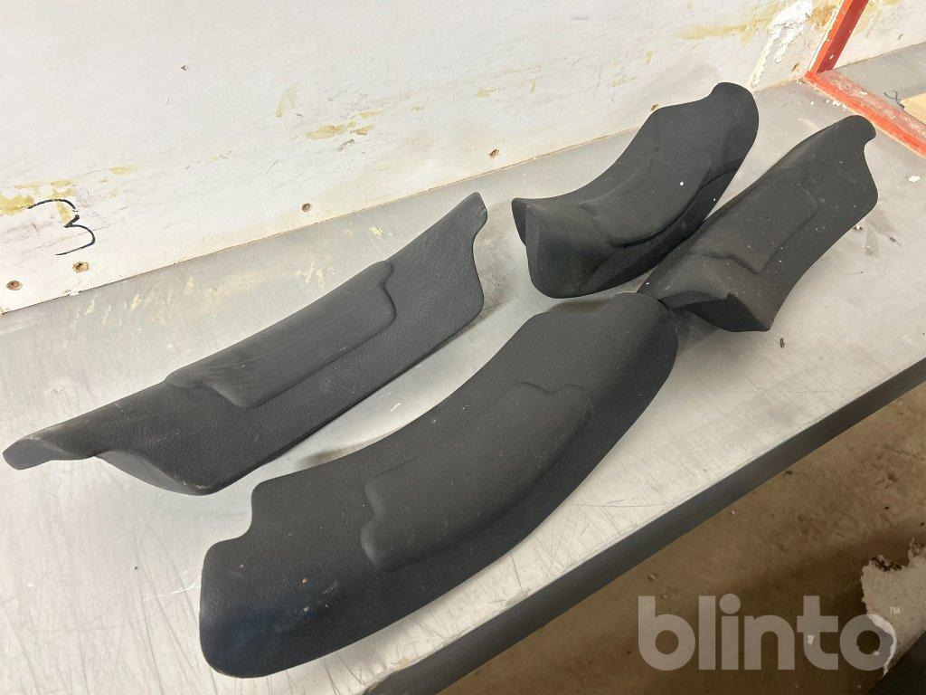 Herramienta/ Equipo Massage Bathtub: foto 17