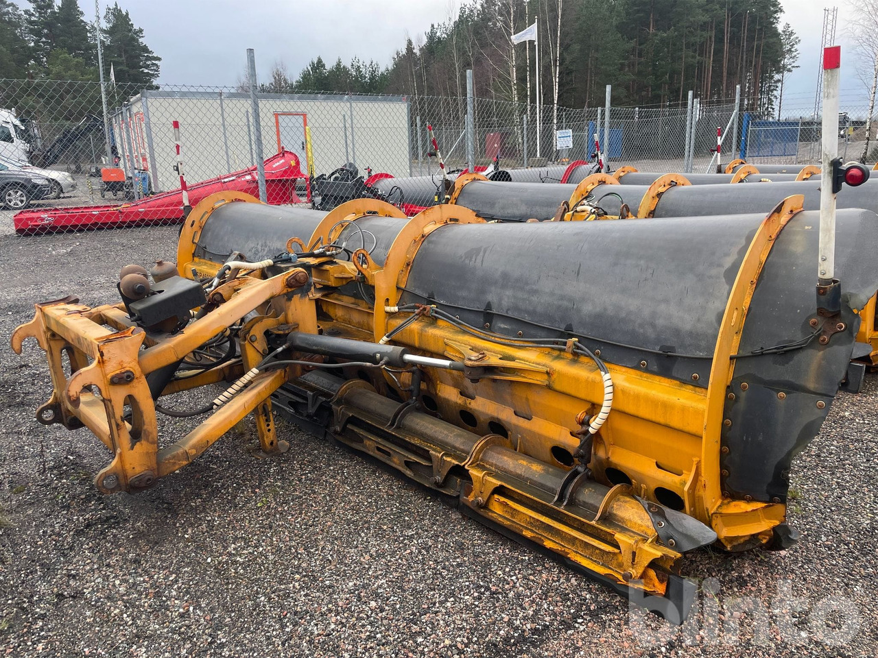 Meiren msp 4603 - Cuchilla quitanieves: foto 1 Meiren msp 4603 - Cuchilla quitanieves: foto 1