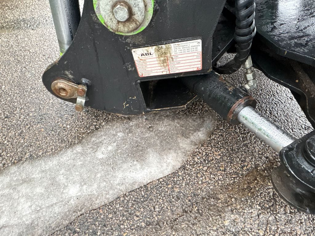 Manipulador telescópico Merlo P40.17: foto 15