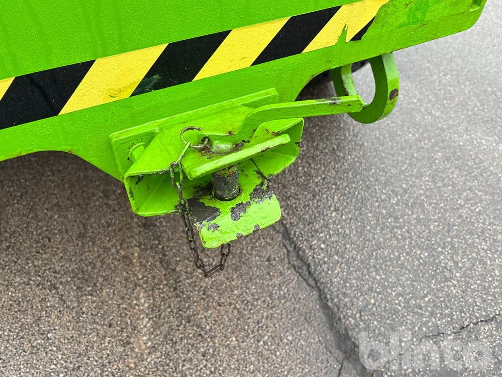 Manipulador telescópico Merlo P40.17: foto 43