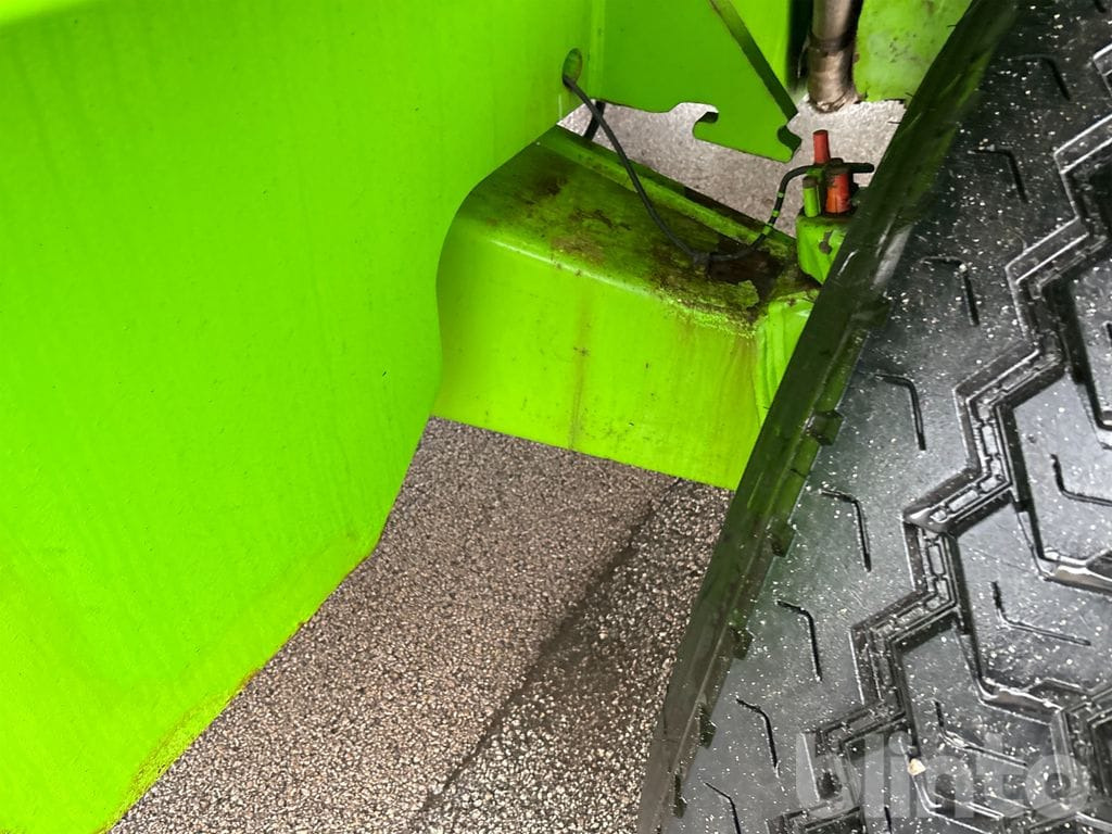 Manipulador telescópico Merlo P40.17: foto 47