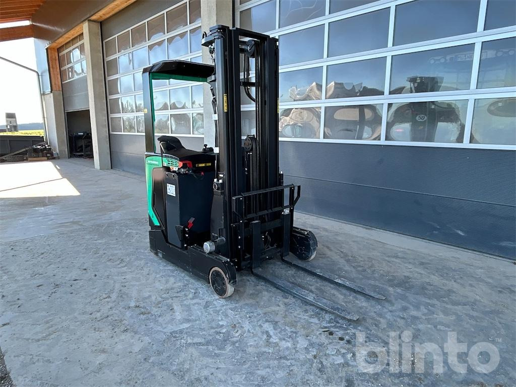 Mitsubishi RB14N2S (2020) - Retráctil: foto 2 Mitsubishi RB14N2S (2020) - Retráctil: foto 2