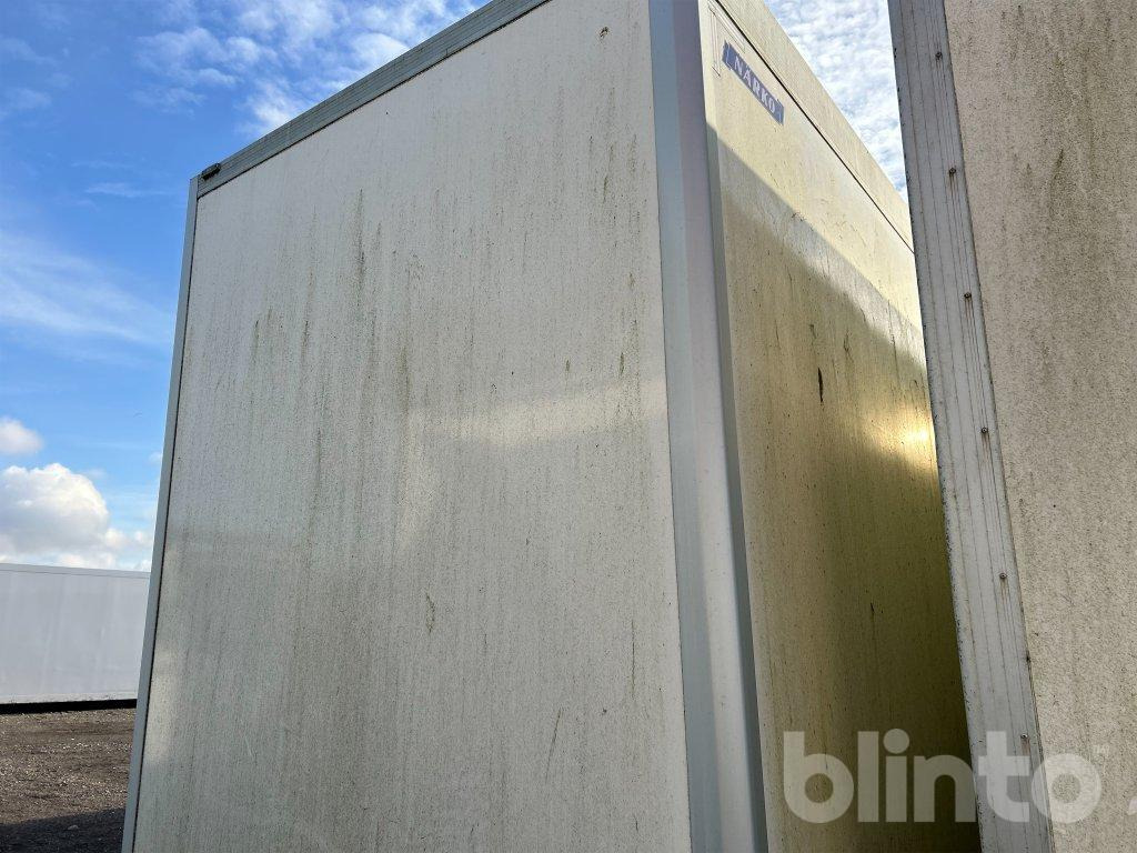 Närko - Caja cerrada: foto 5 Närko - Caja cerrada: foto 5