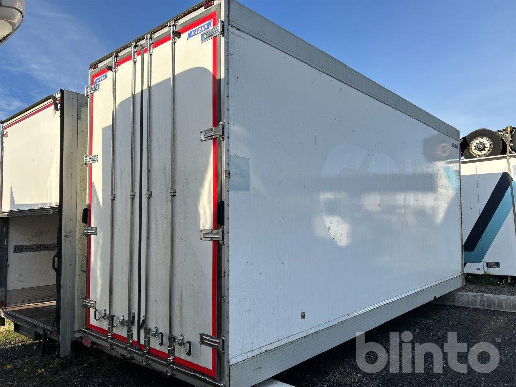 Närko - Caja cerrada: foto 1 Närko - Caja cerrada: foto 1