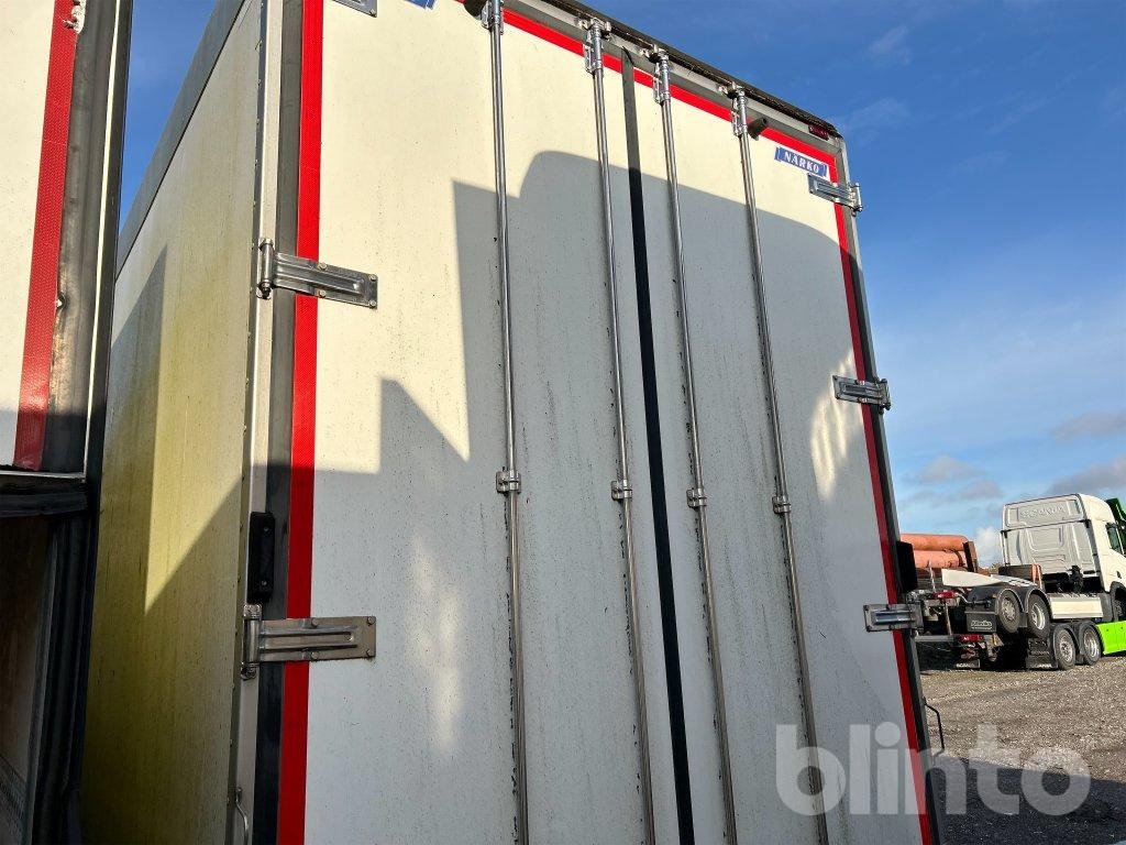 Närko - Caja cerrada: foto 2 Närko - Caja cerrada: foto 2