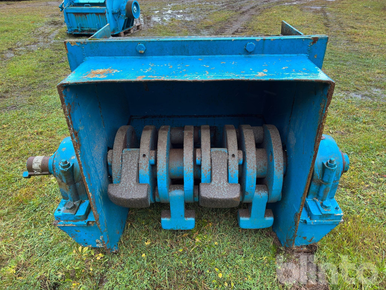 Okänt - Machacadora: foto 2 Okänt - Machacadora: foto 2