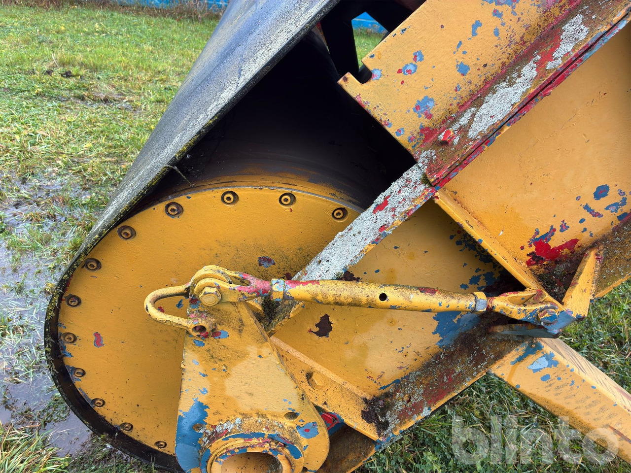 Cribadora Okänt: foto 10 Cribadora Okänt: foto 10