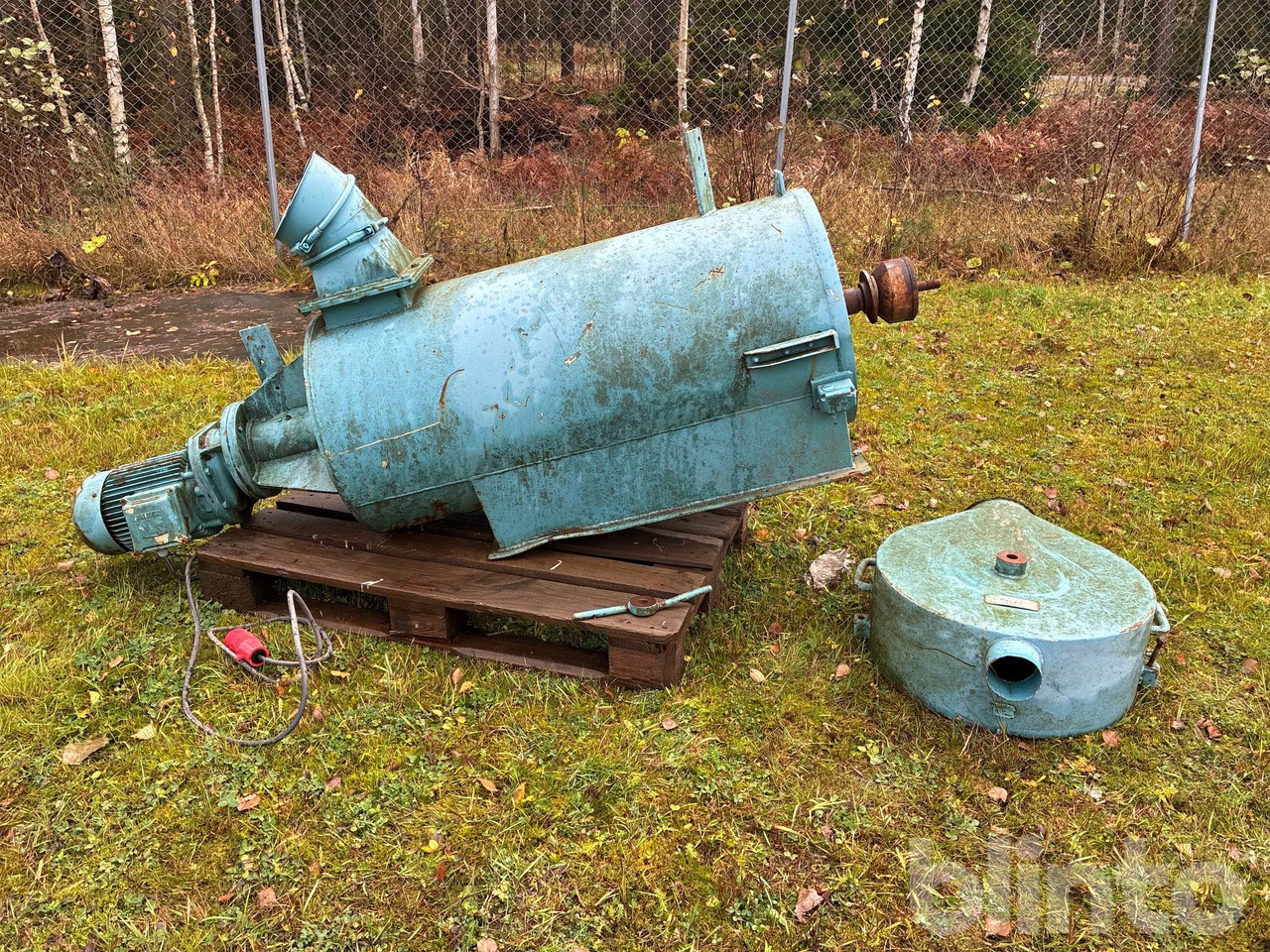 Okänt - Cribadora: foto 1 Okänt - Cribadora: foto 1