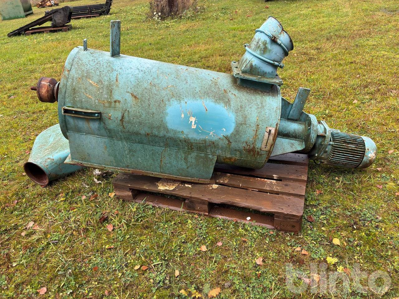 Okänt - Cribadora: foto 3 Okänt - Cribadora: foto 3