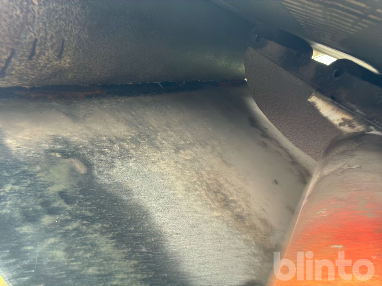 Cribadora Okänt: foto 13 Cribadora Okänt: foto 13