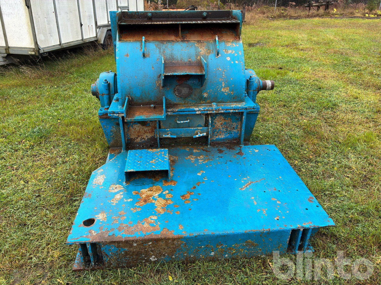 Okänt - Machacadora: foto 5 Okänt - Machacadora: foto 5