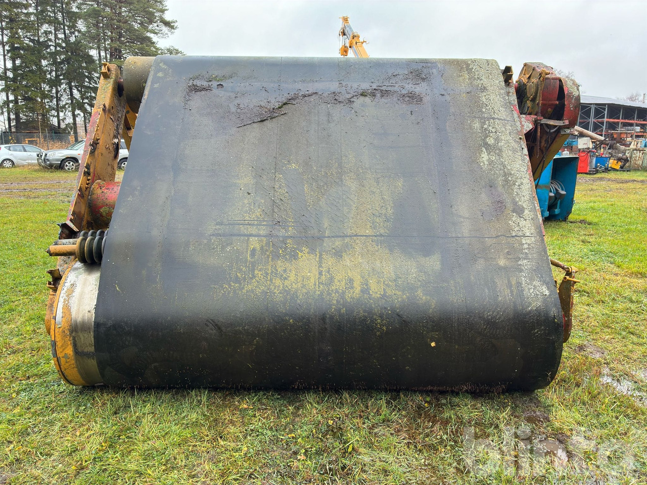 Okänt - Cribadora: foto 2 Okänt - Cribadora: foto 2