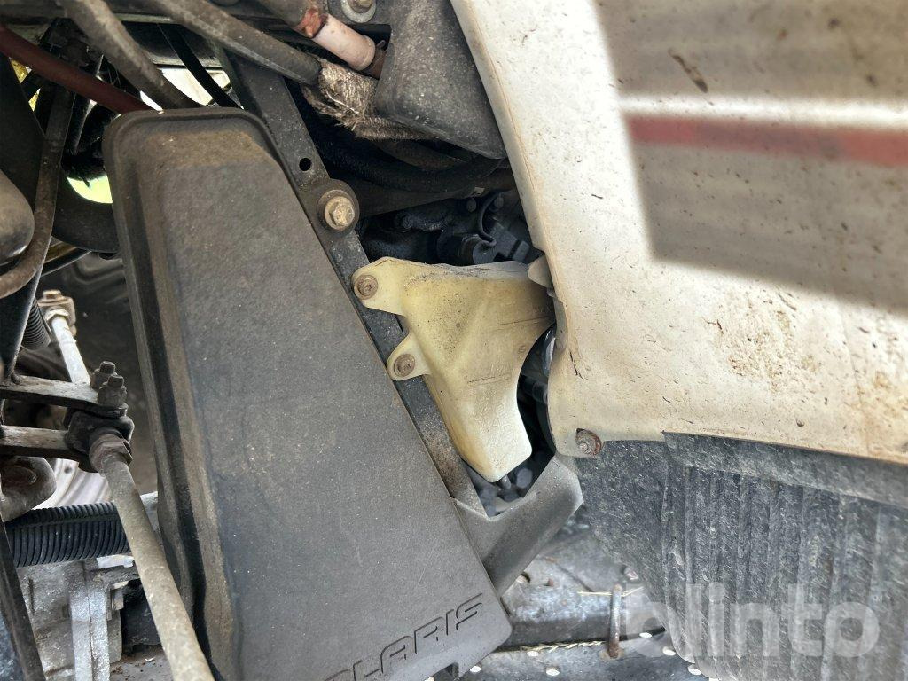 Cuadrimoto POLARIS MAGNUM 500 4x4: foto 12