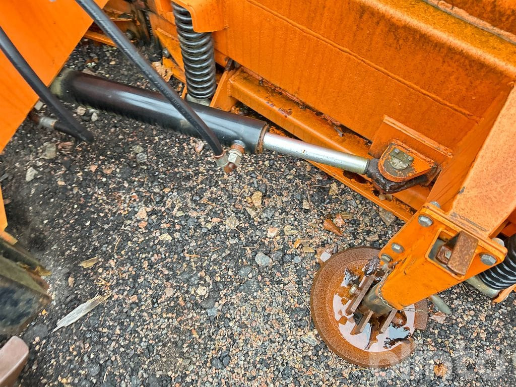 PUV-2600 - Cuchilla quitanieves: foto 3 PUV-2600 - Cuchilla quitanieves: foto 3