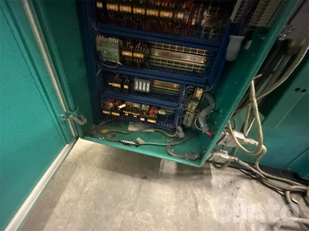 Máquina para metal Promecam ITP2 100/30: foto 15