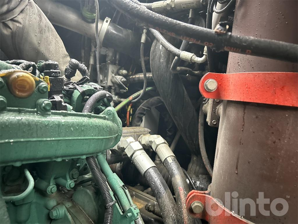 Perforadora SANDVIK DINO DC 400 RI / BORRIGG: foto 22
