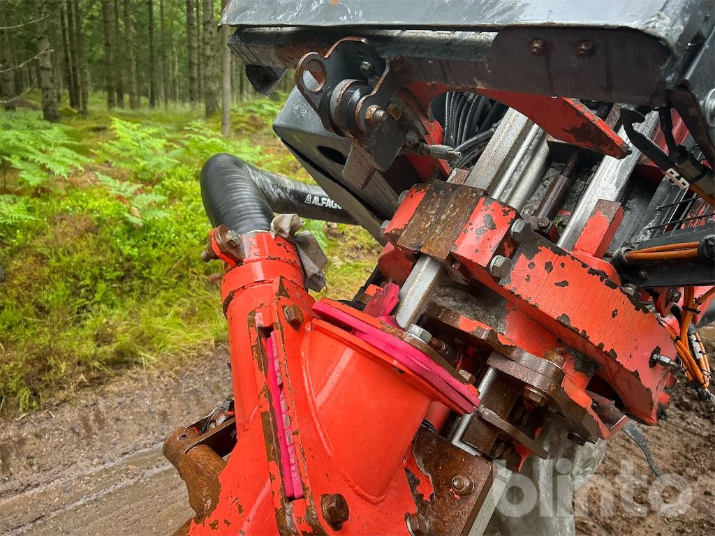 Perforadora SANDVIK DINO DC 400 RI / BORRIGG: foto 40