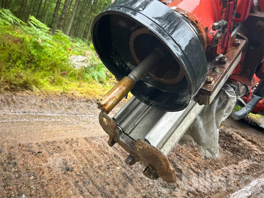 Perforadora SANDVIK DINO DC 400 RI / BORRIGG: foto 39