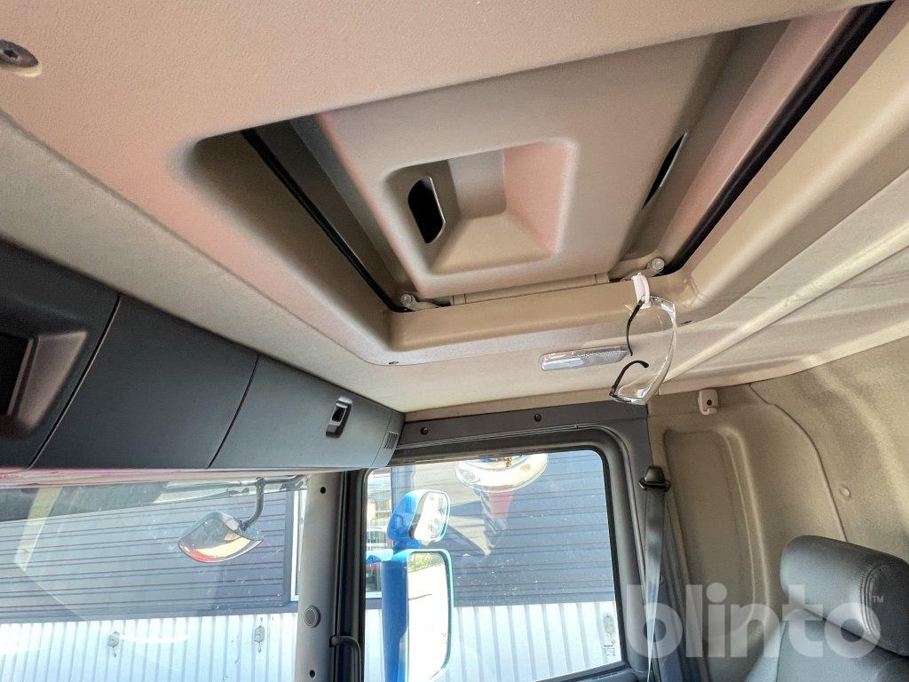 Camión de basura SCANIA /joab: foto 45
