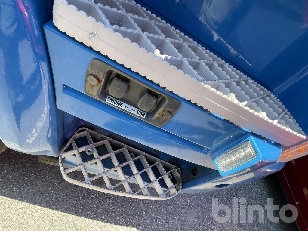 Camión de basura SCANIA /joab: foto 7