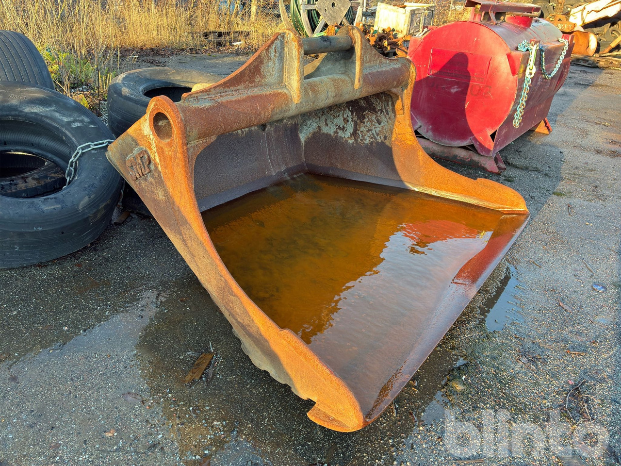 SMP S70HD 1600L - Cazo: foto 3 SMP S70HD 1600L - Cazo: foto 3