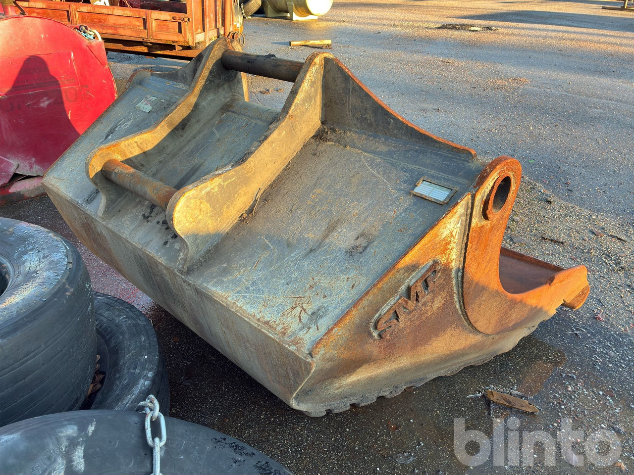 SMP S70HD 1600L - Cazo: foto 5 SMP S70HD 1600L - Cazo: foto 5