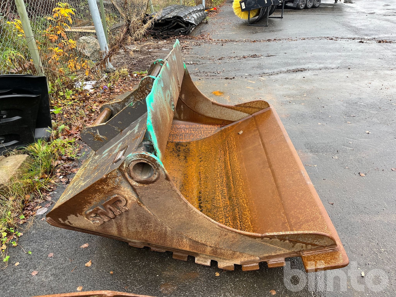 SMP STS750-1600B - Cazo: foto 4 SMP STS750-1600B - Cazo: foto 4