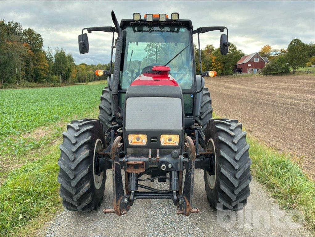 VALTRA 6350-4 - Tractor: foto 2 VALTRA 6350-4 - Tractor: foto 2