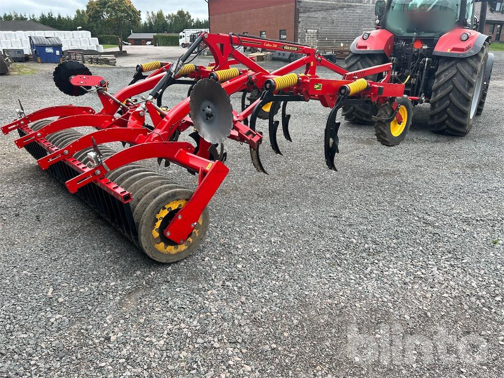 Väderstad Cultus 350 - Cultivador: foto 5 Väderstad Cultus 350 - Cultivador: foto 5