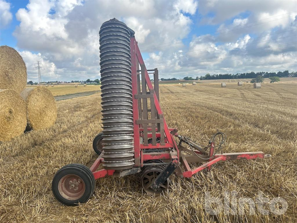 Väderstad Parallellic 620 - Rodillo agrícola: foto 4 Väderstad Parallellic 620 - Rodillo agrícola: foto 4