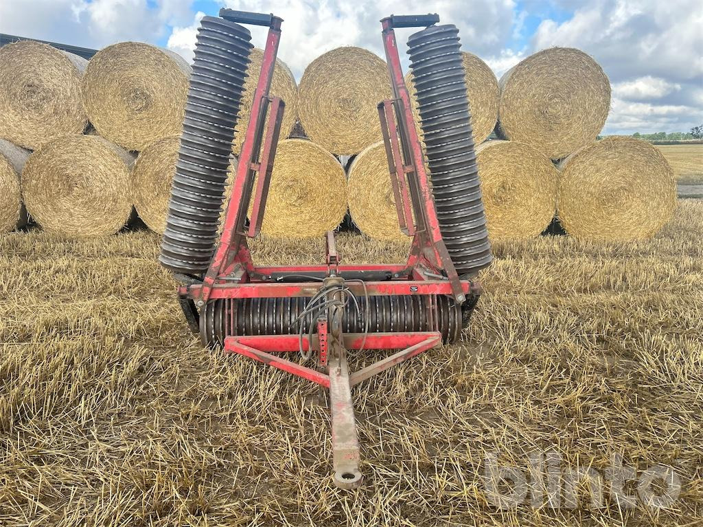 Väderstad Parallellic 620 - Rodillo agrícola: foto 2 Väderstad Parallellic 620 - Rodillo agrícola: foto 2