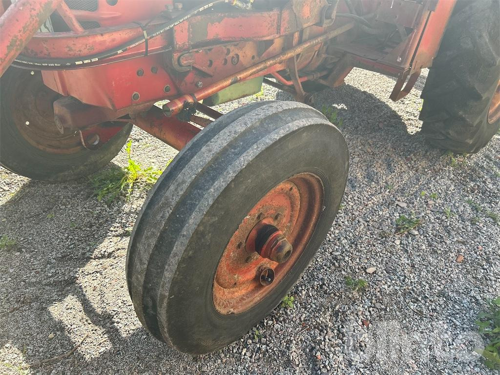 Volvo BM 350 Boxer - Tractor: foto 5 Volvo BM 350 Boxer - Tractor: foto 5