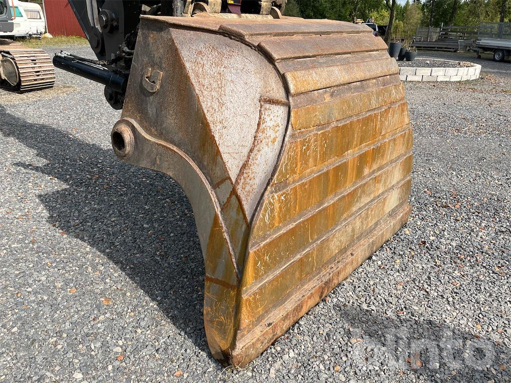 Excavadora de cadenas Volvo EC300EL: foto 25