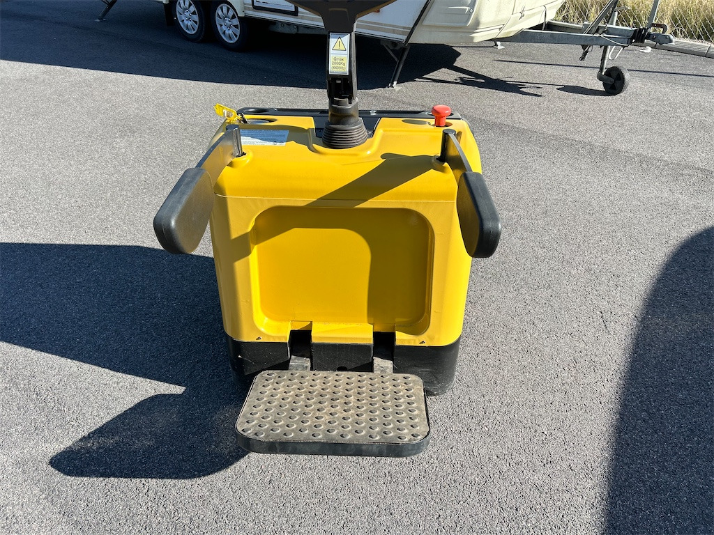 Yale Mp 20XUX - Transpaleta: foto 5 Yale Mp 20XUX - Transpaleta: foto 5