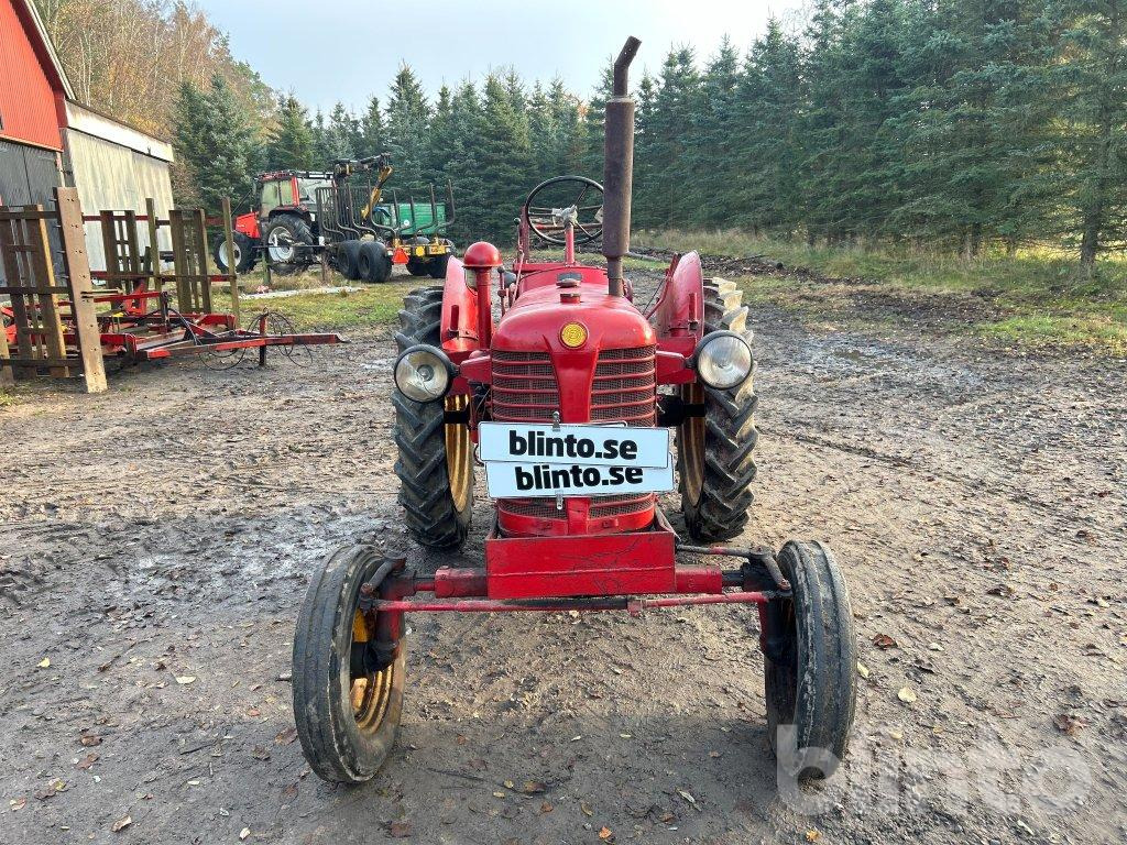 ZETOR 225 T25K - Tractor: foto 2 ZETOR 225 T25K - Tractor: foto 2