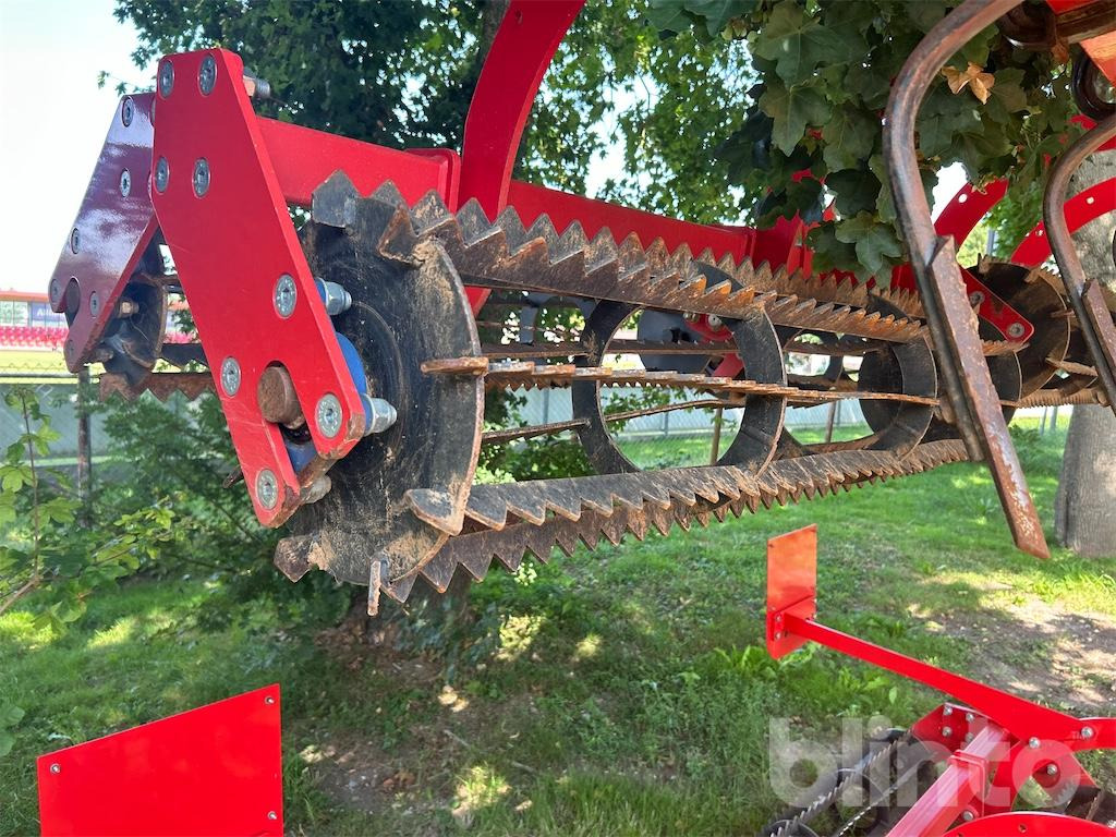 Cultivador Ziegler Soil Star 6001, 6,0 m (2022): foto 43