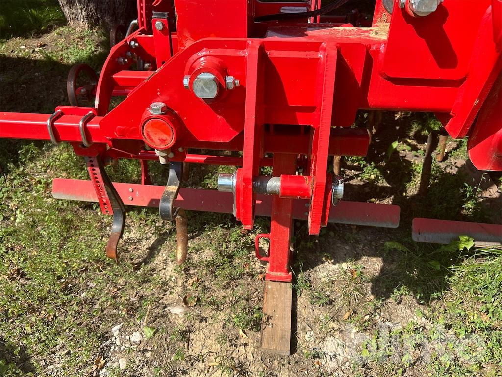 Cultivador Ziegler Soil Star 6001, 6,0 m (2022): foto 19