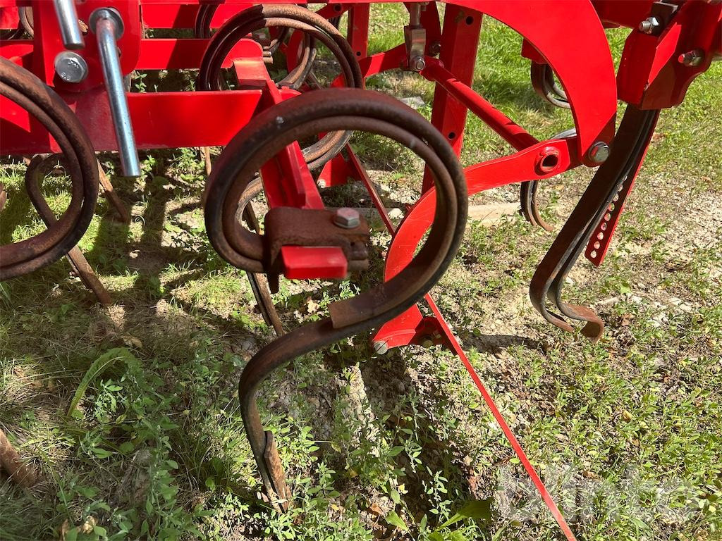 Cultivador Ziegler Soil Star 6001, 6,0 m (2022): foto 27