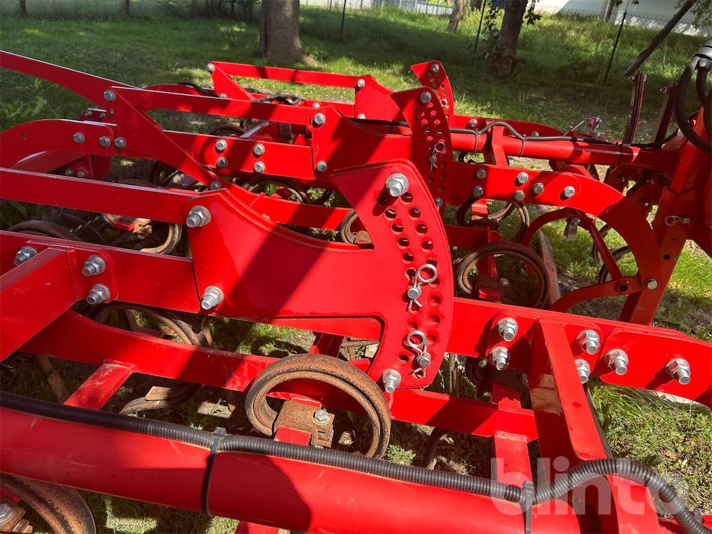 Cultivador Ziegler Soil Star 6001, 6,0 m (2022): foto 30