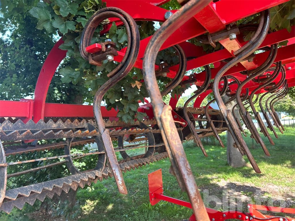 Cultivador Ziegler Soil Star 6001, 6,0 m (2022): foto 42