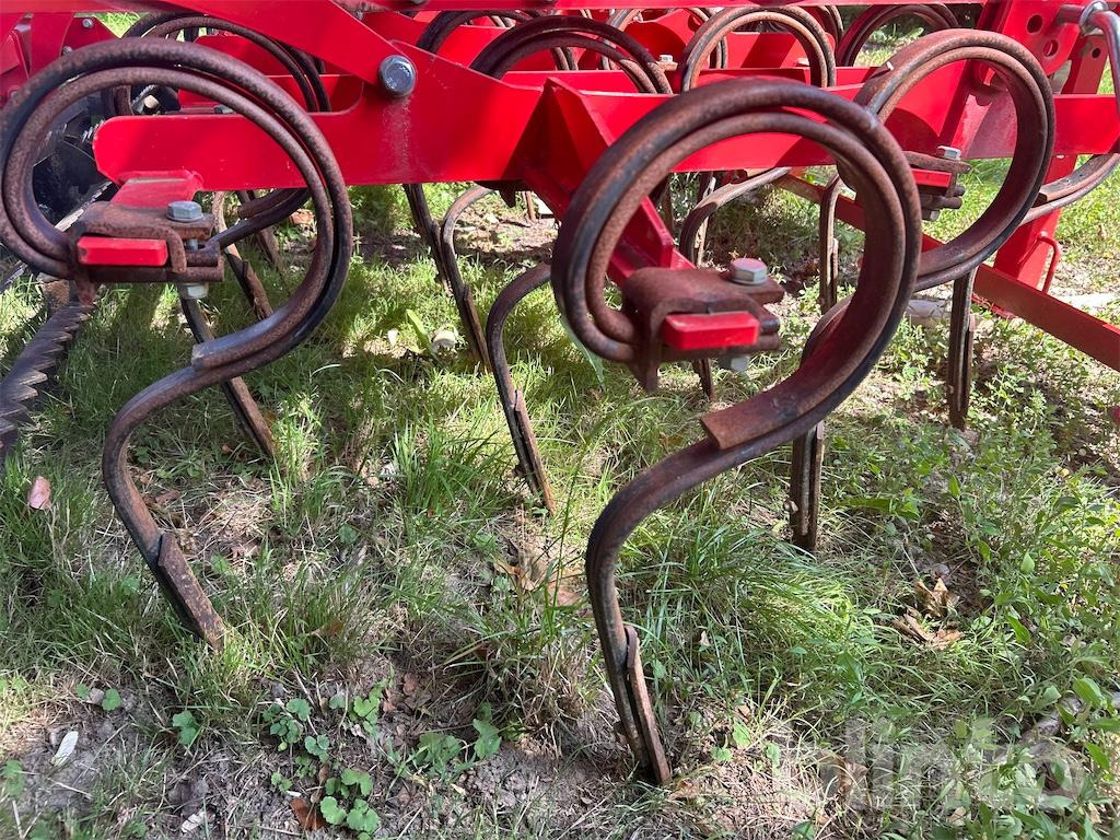 Cultivador Ziegler Soil Star 6001, 6,0 m (2022): foto 32