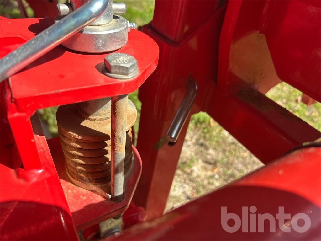 Cultivador Ziegler Soil Star 6001, 6,0 m (2022): foto 24