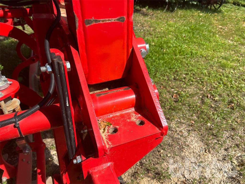 Cultivador Ziegler Soil Star 6001, 6,0 m (2022): foto 22